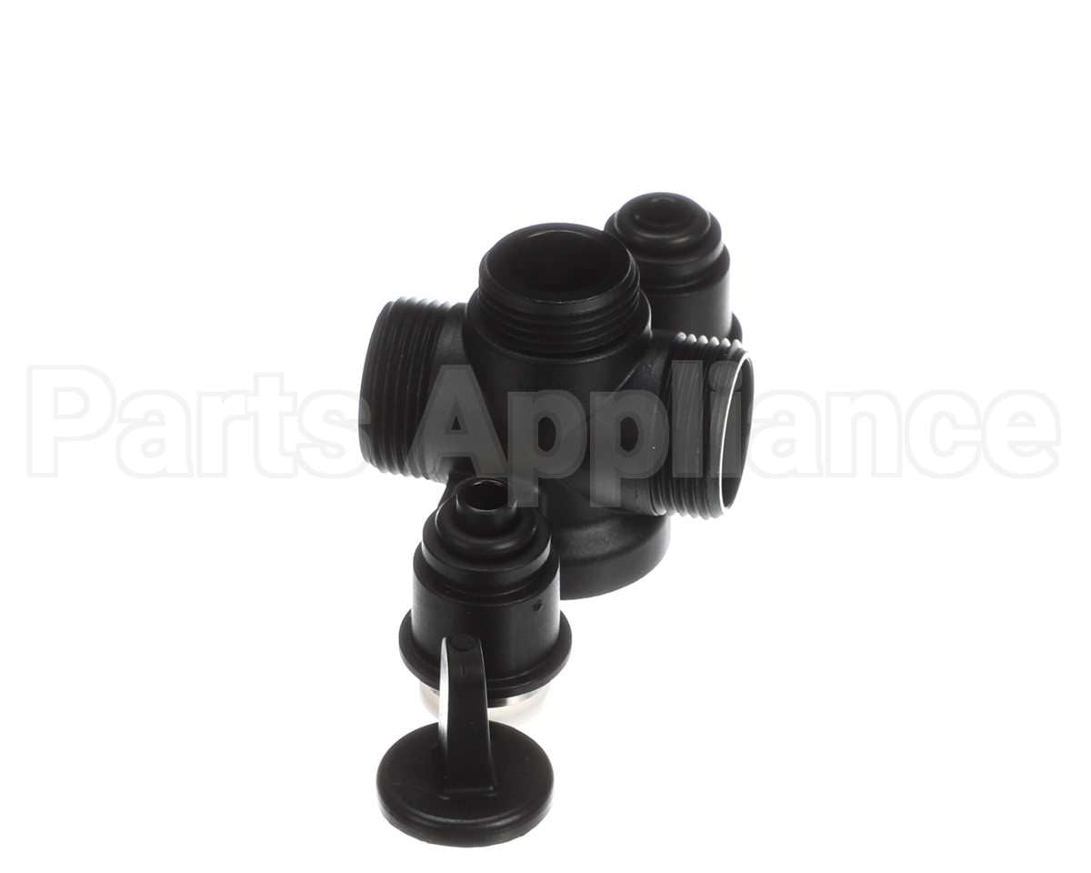55525.0101 Bunn Valve Kit, Solenoid 24V 2 Way N.c.