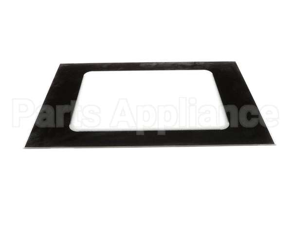 55532 Blodgett Front Glass,Right Hv100