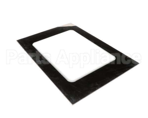 55532 Blodgett Front Glass,Right Hv100