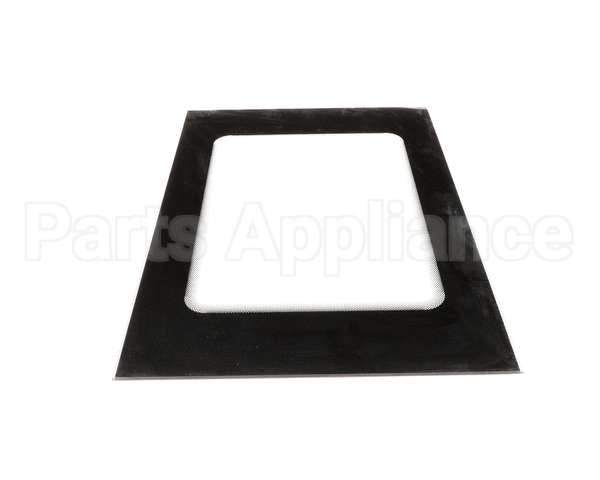 55532 Blodgett Front Glass,Right Hv100