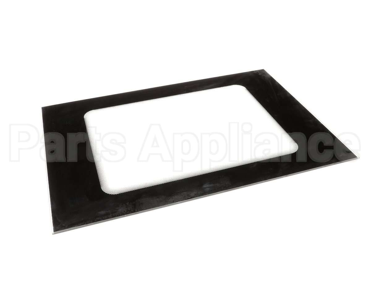 55532.0000 Blodgett Front Glassright Hv100