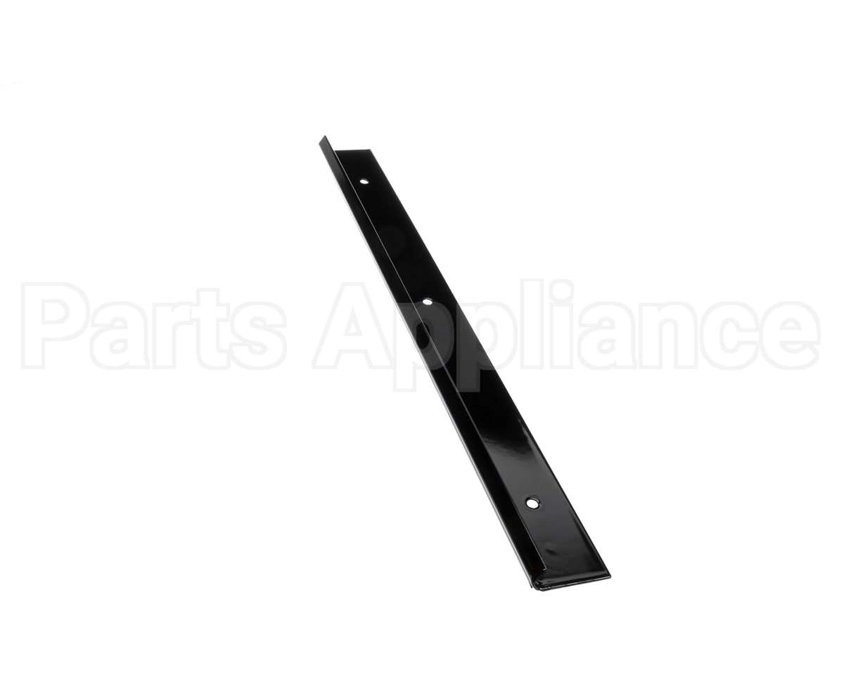 55533 Blodgett Retainer, Glass Ctr Porc