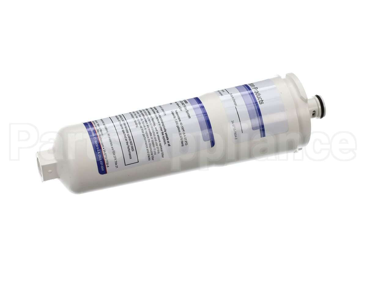 55536-29 3M Cartridge Assembly Cs-52 (Cs-52)