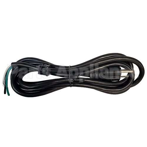 55539 Compatible Star Cord Set 14/3 Sjt 8"