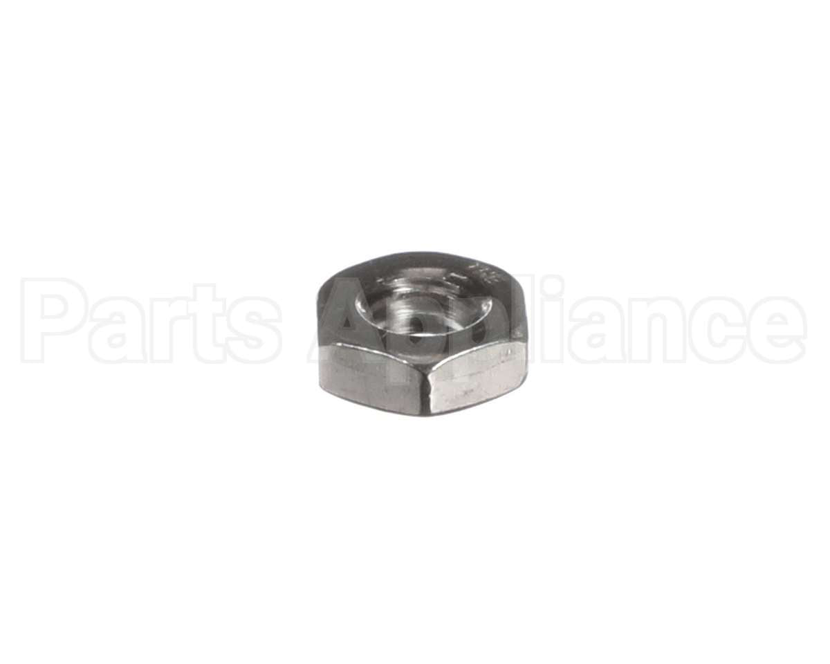 5554-2 Nieco Nut, Jam, 1/4-20, Sst –