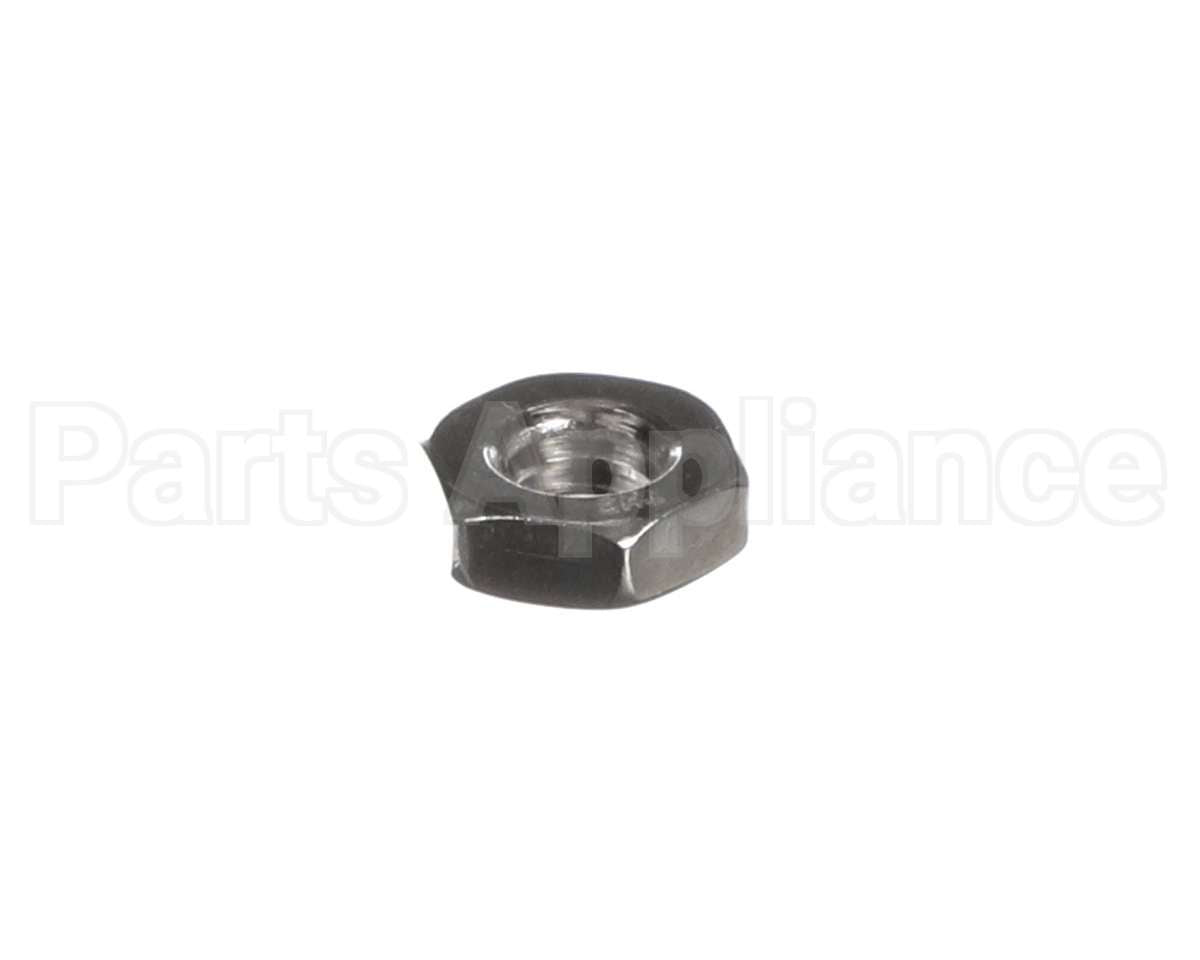 5554-2 Nieco Nut, Jam, 1/4-20, Sst –