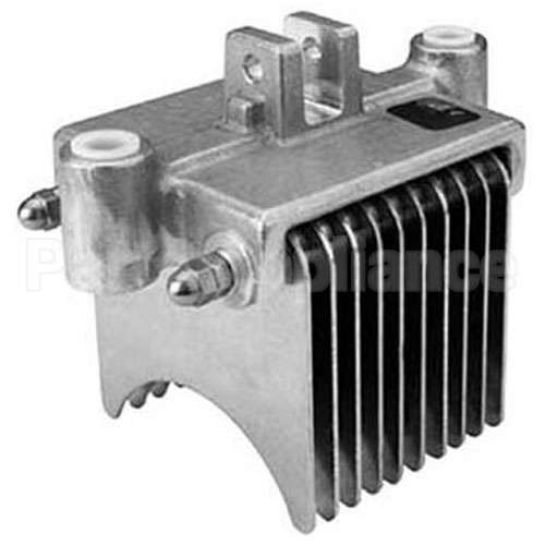 55540-2 Compatible Nemco Pusher Assy, 1/4", Easyonion