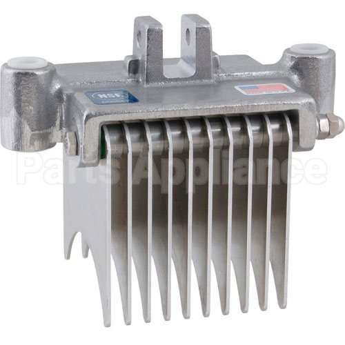 555403 Compatible Nemco Pusher Assy, 3/8", Easy Onion