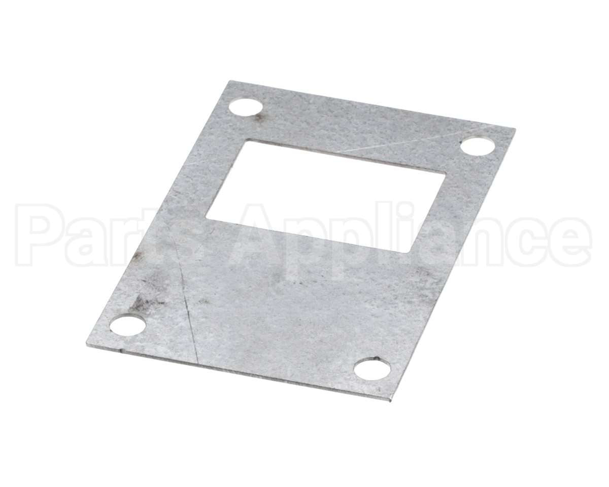 55548 Blodgett Plate, Air Shutter (Lp Ga)