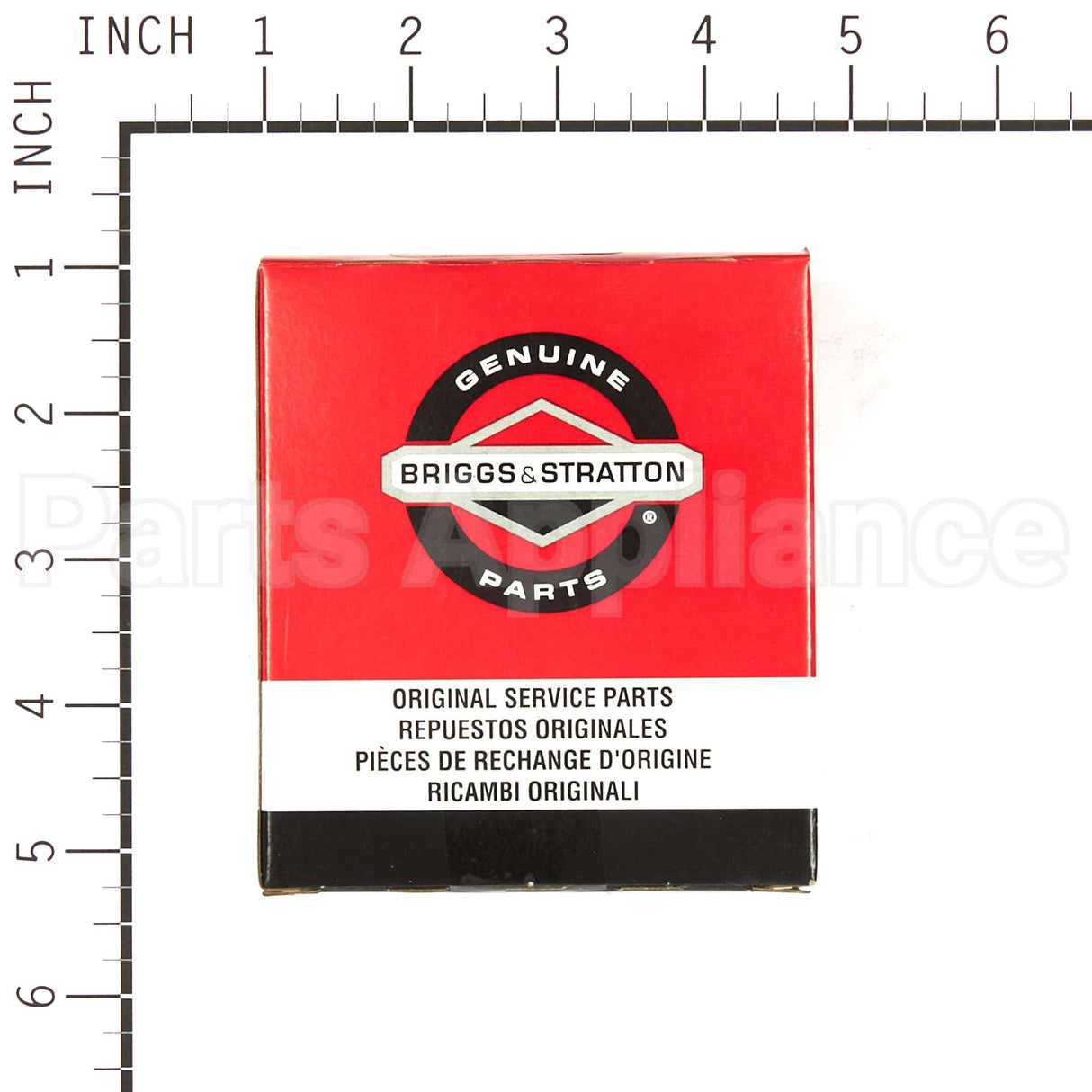555486 Briggs & Stratton Ring Set-015