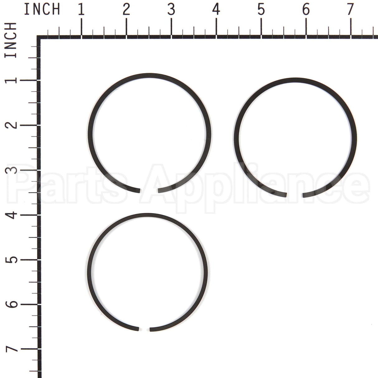 555488 Briggs & Stratton Ring Set-035
