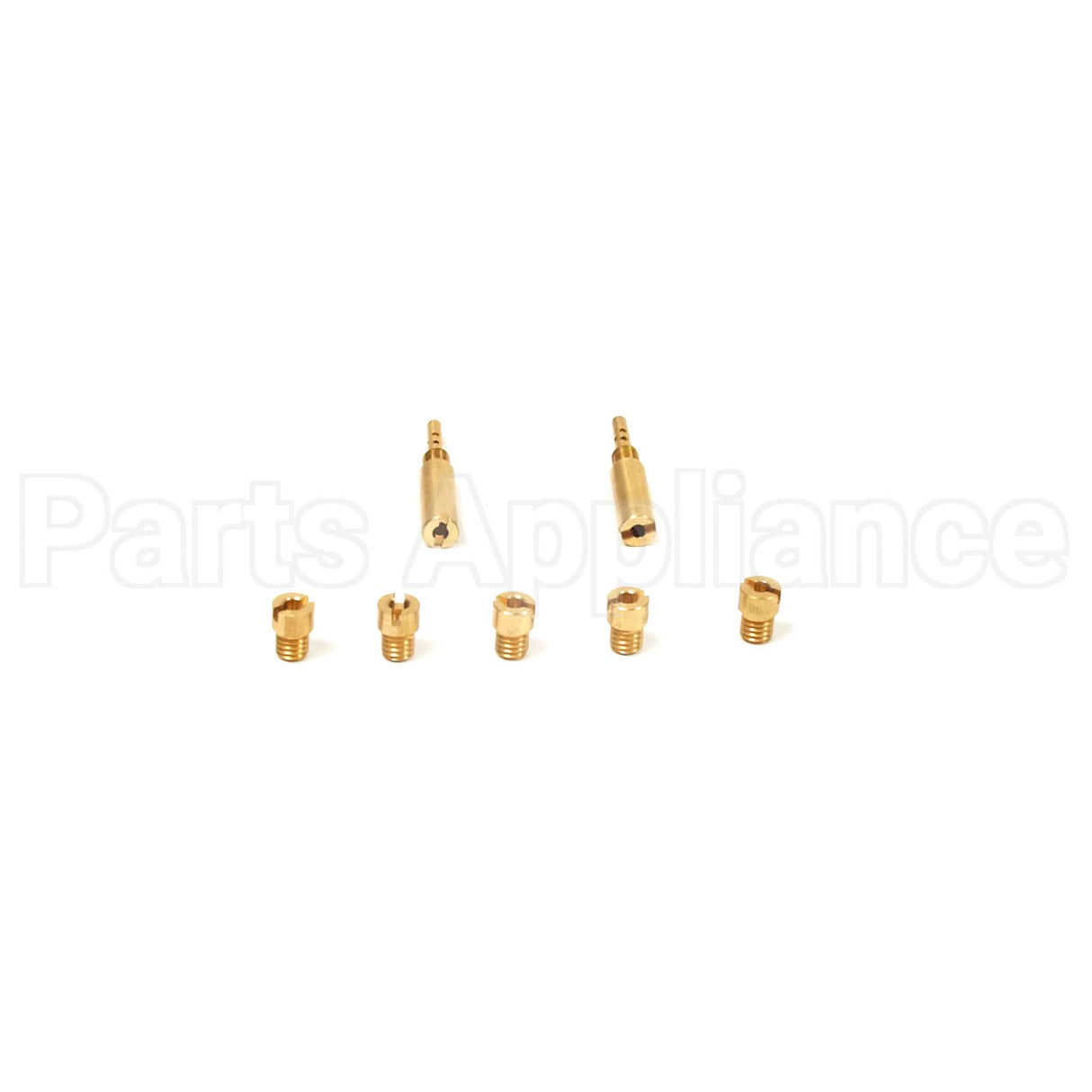 555536 Briggs & Stratton Jet-Main