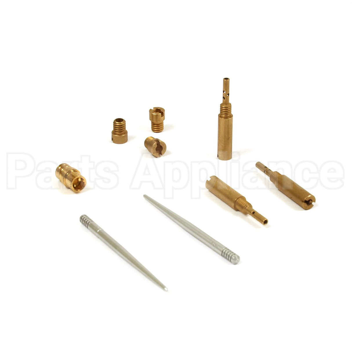 555537 Briggs & Stratton Jet-Main