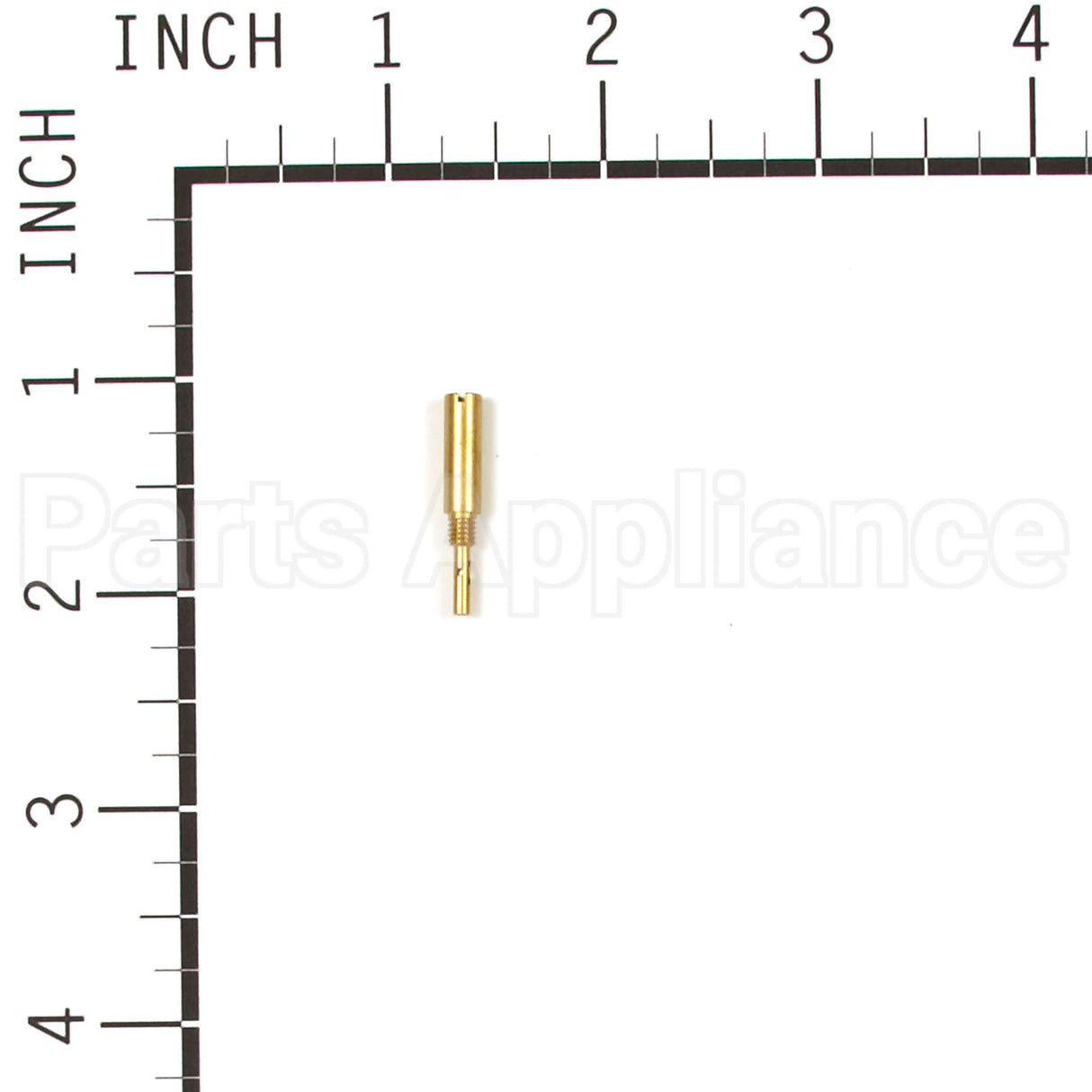 555537 Briggs & Stratton Jet-Main