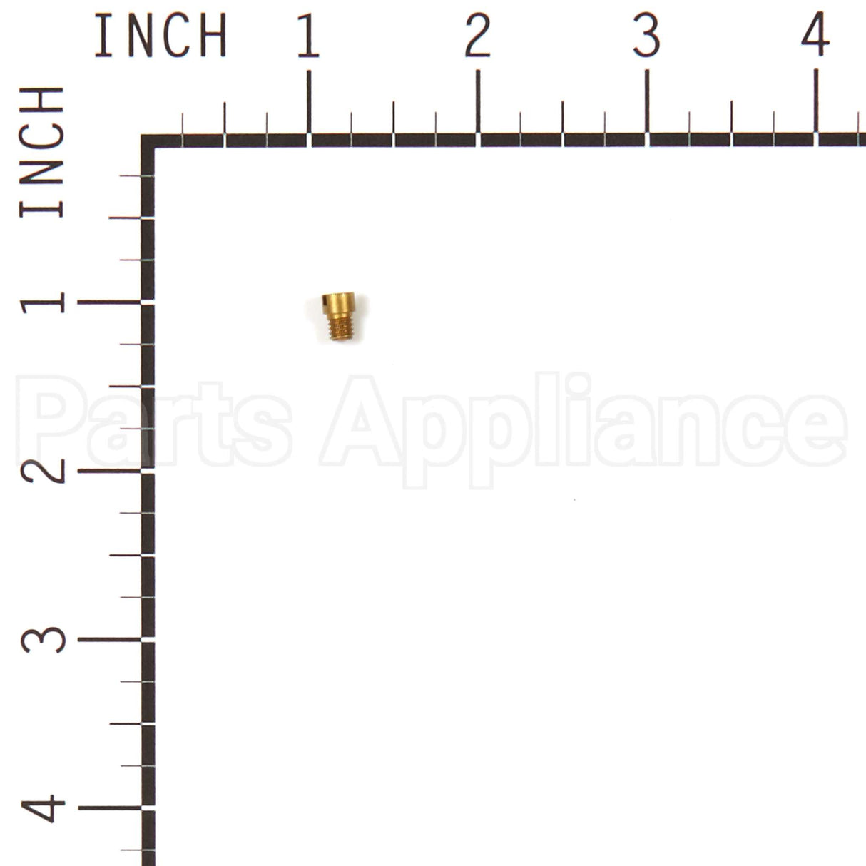 555537 Briggs & Stratton Jet-Main