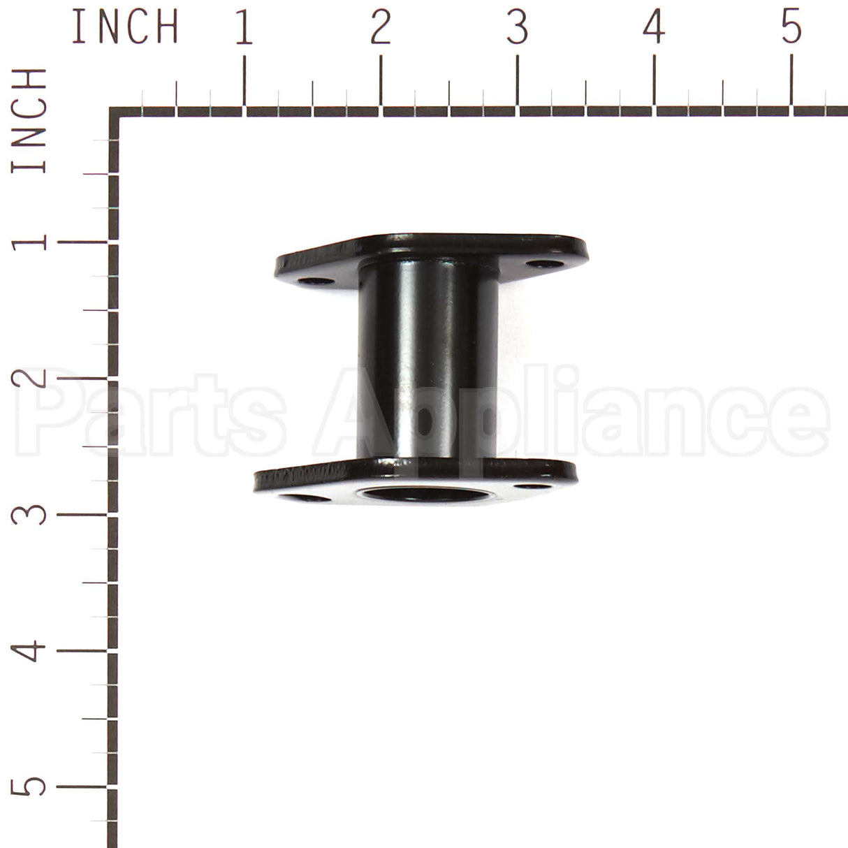 555545 Briggs & Stratton Spacer-Carburetor