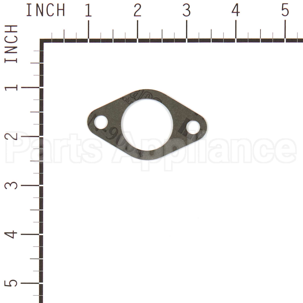 555545 Briggs & Stratton Spacer-Carburetor