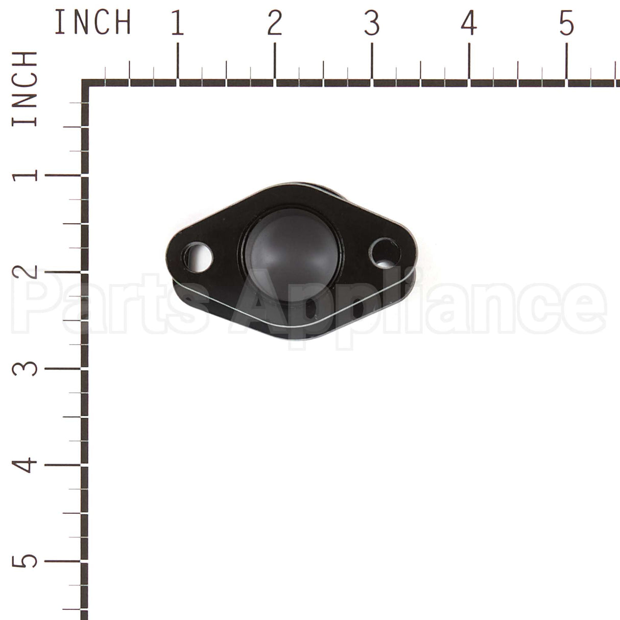 555545 Briggs & Stratton Spacer-Carburetor