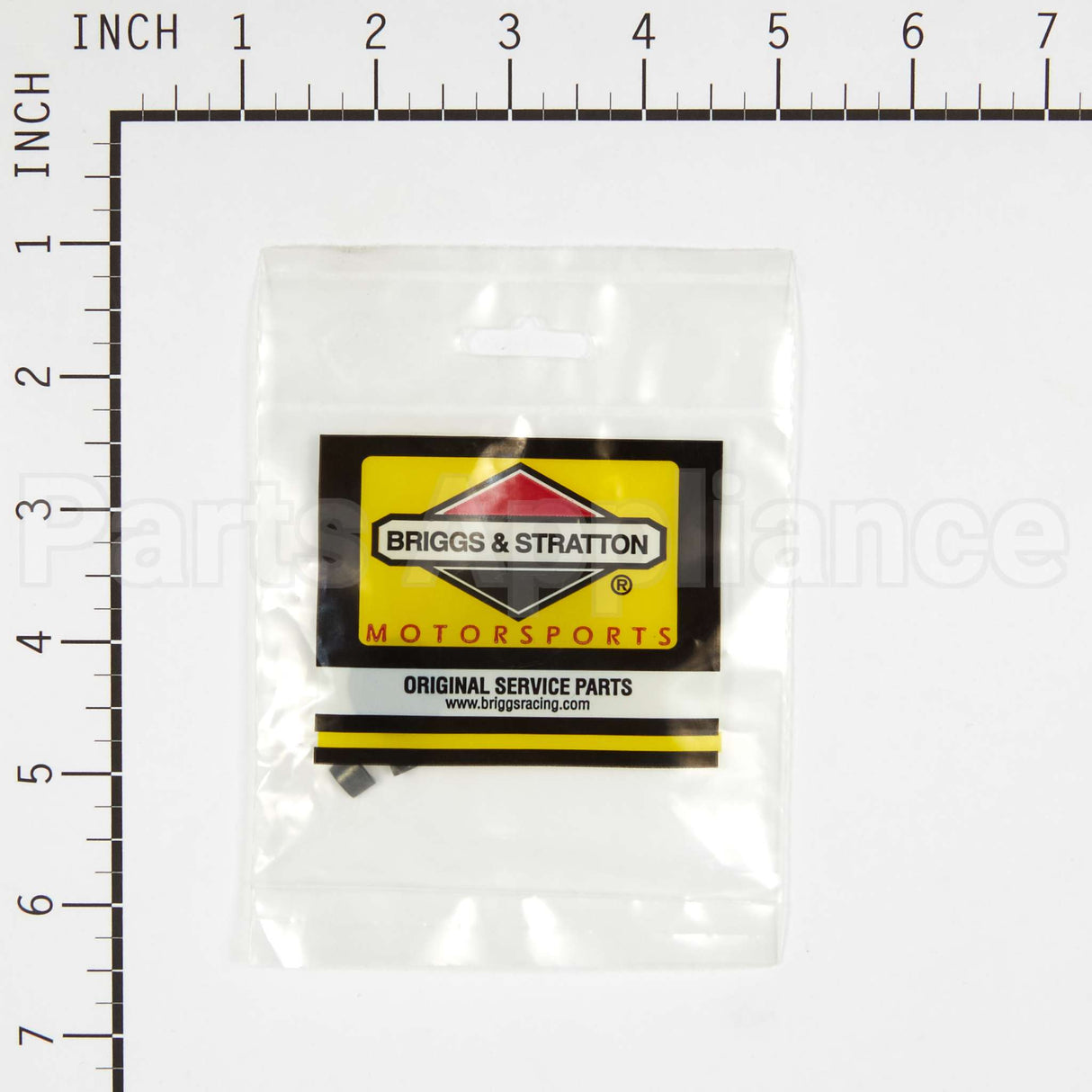 555550 Briggs & Stratton Retainer-Valve