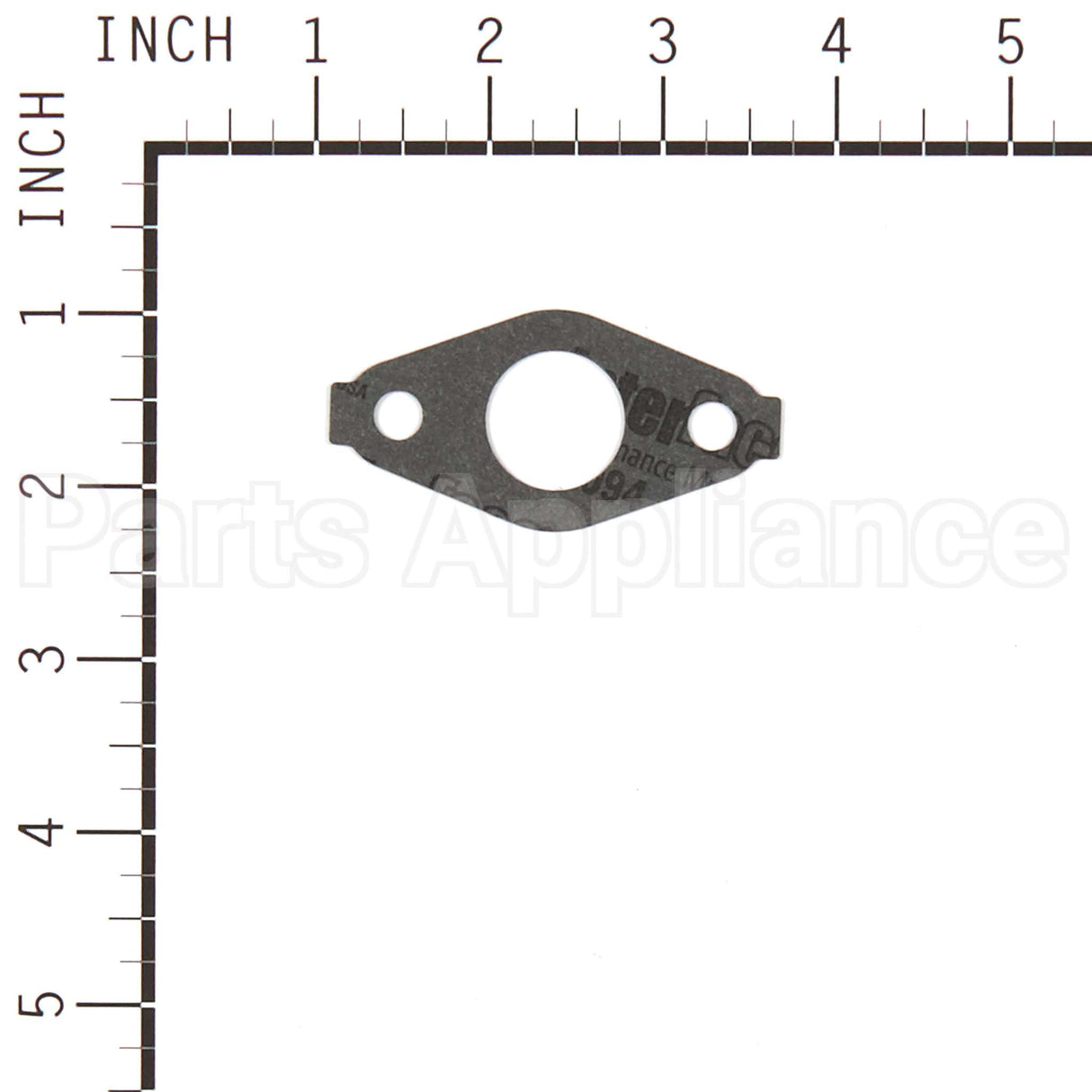 555581 Briggs & Stratton Gasket Set-Valve