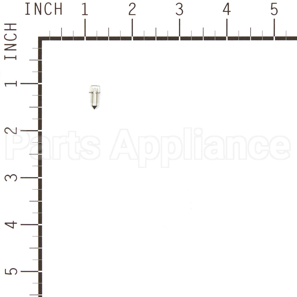 555591 Briggs & Stratton Float-Carburetor
