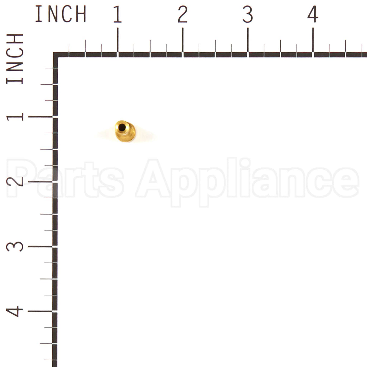 555593 Briggs & Stratton Tube-Emulsion