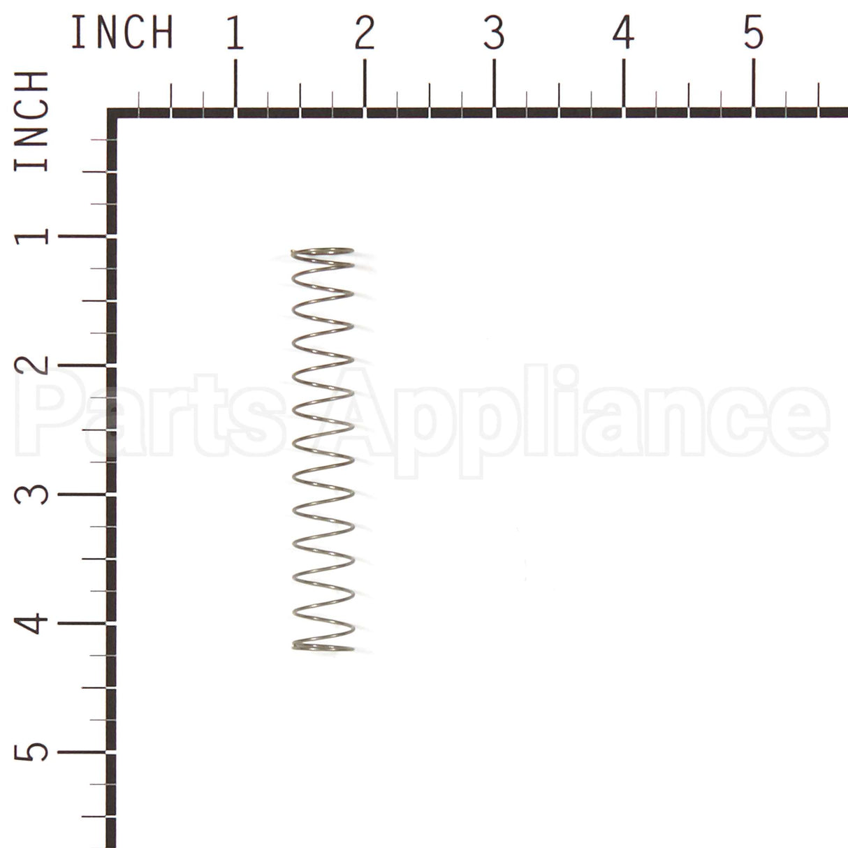 555596 Briggs & Stratton Spring-Thr Return