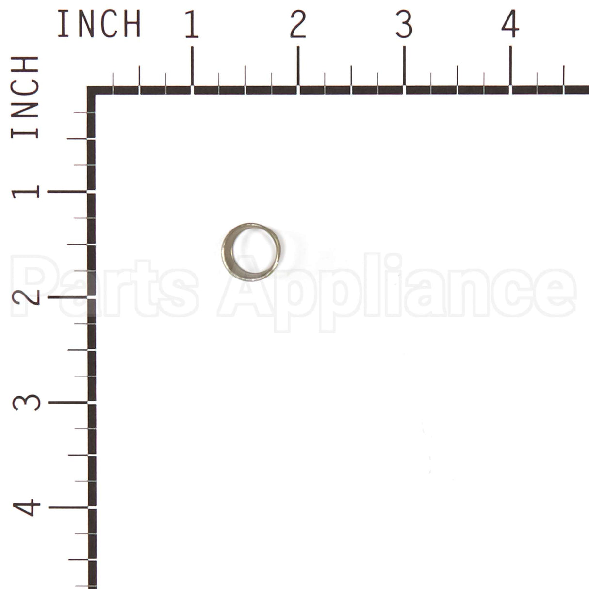 555596 Briggs & Stratton Spring-Thr Return