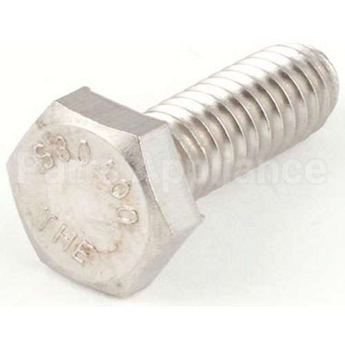 5556 Compatible Nieco Sst 1/4-20X3/4 Hhms