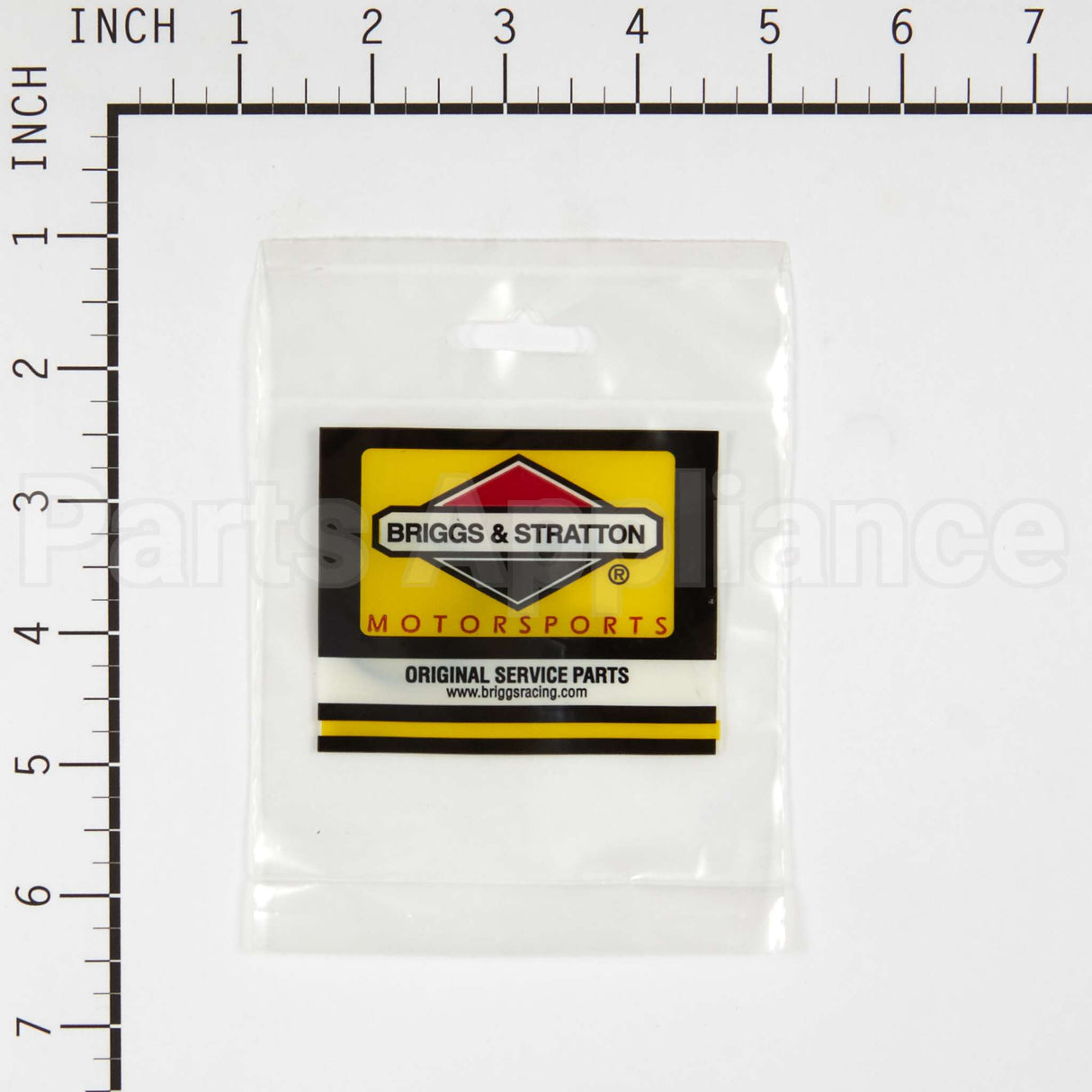 555601 Briggs & Stratton Seal-O Ring