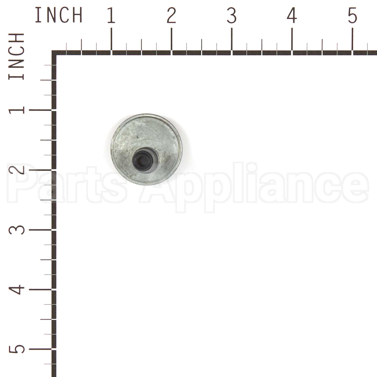 555603 Briggs & Stratton Cap-Throttle Cable