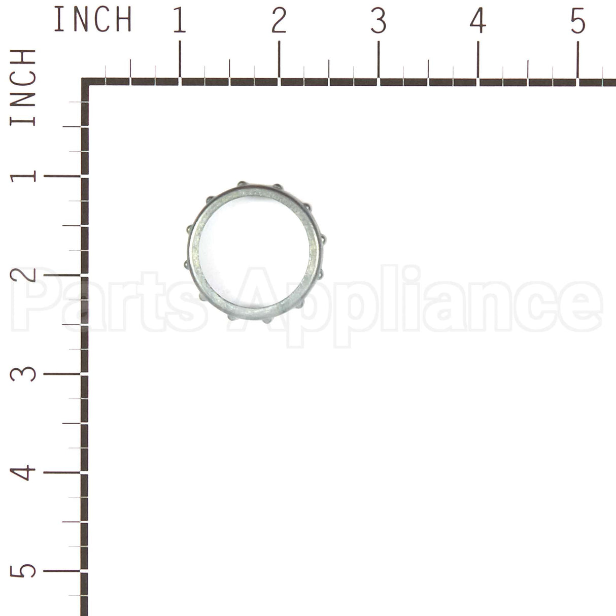 555603 Briggs & Stratton Cap-Throttle Cable
