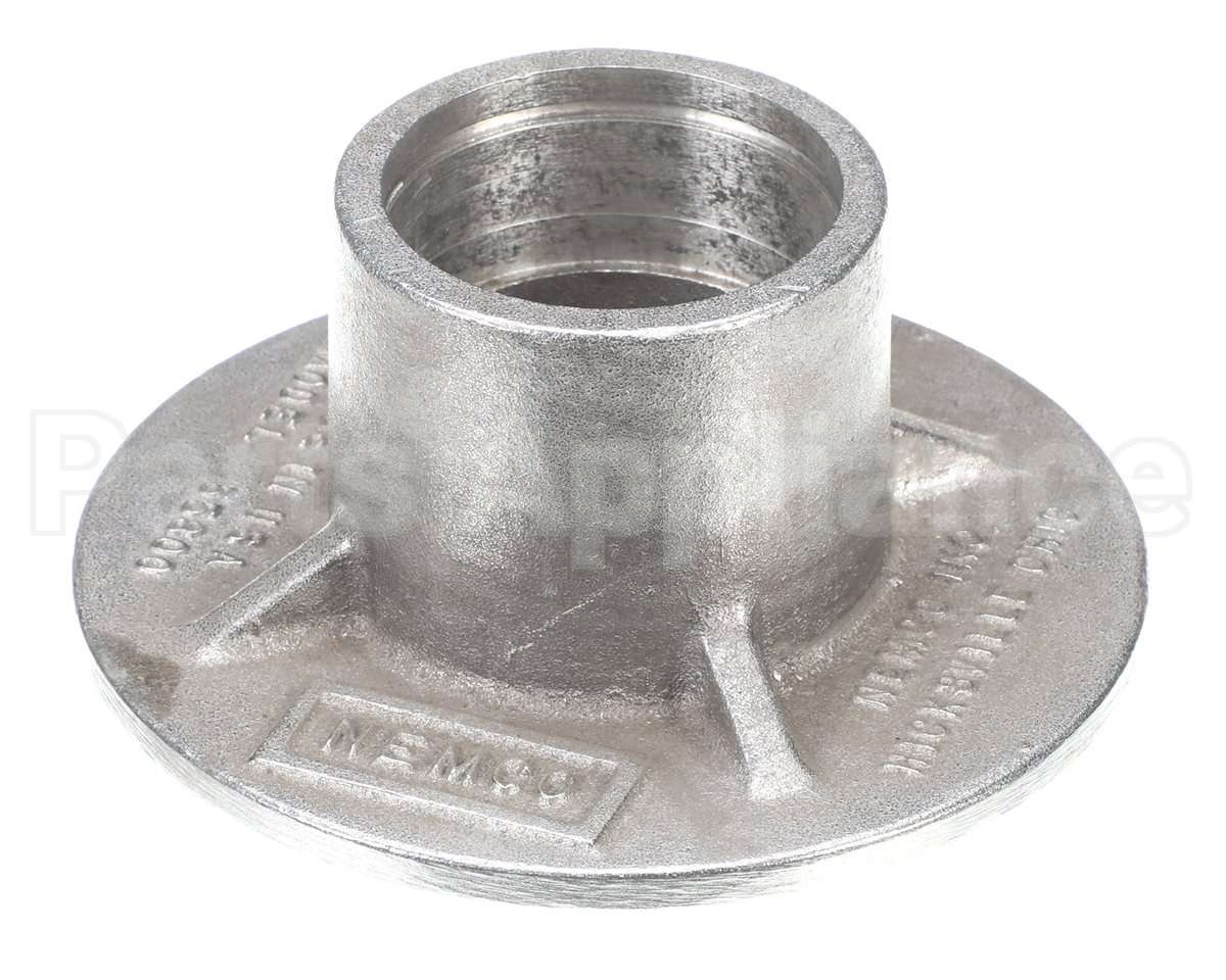 55561 Nemco Press Plate