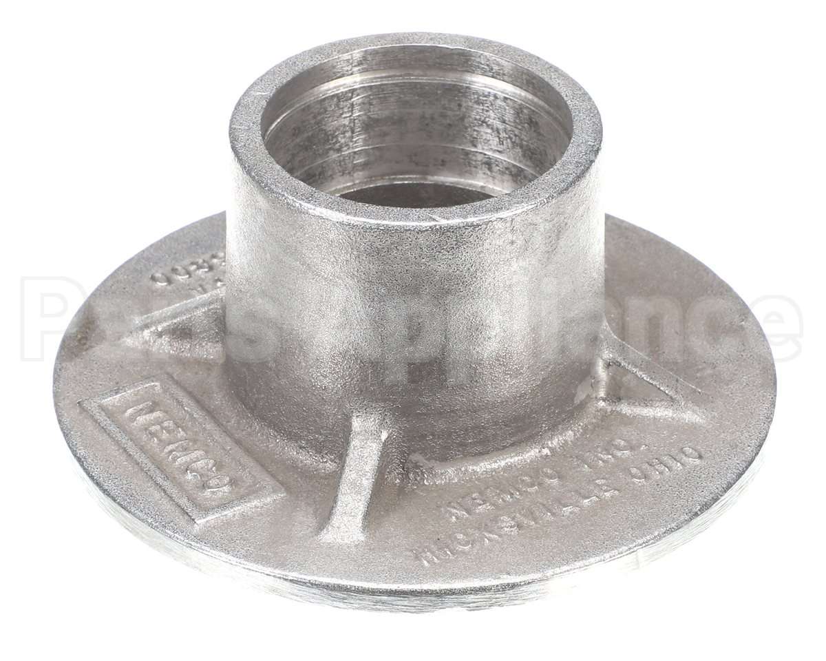 55561 Nemco Press Plate