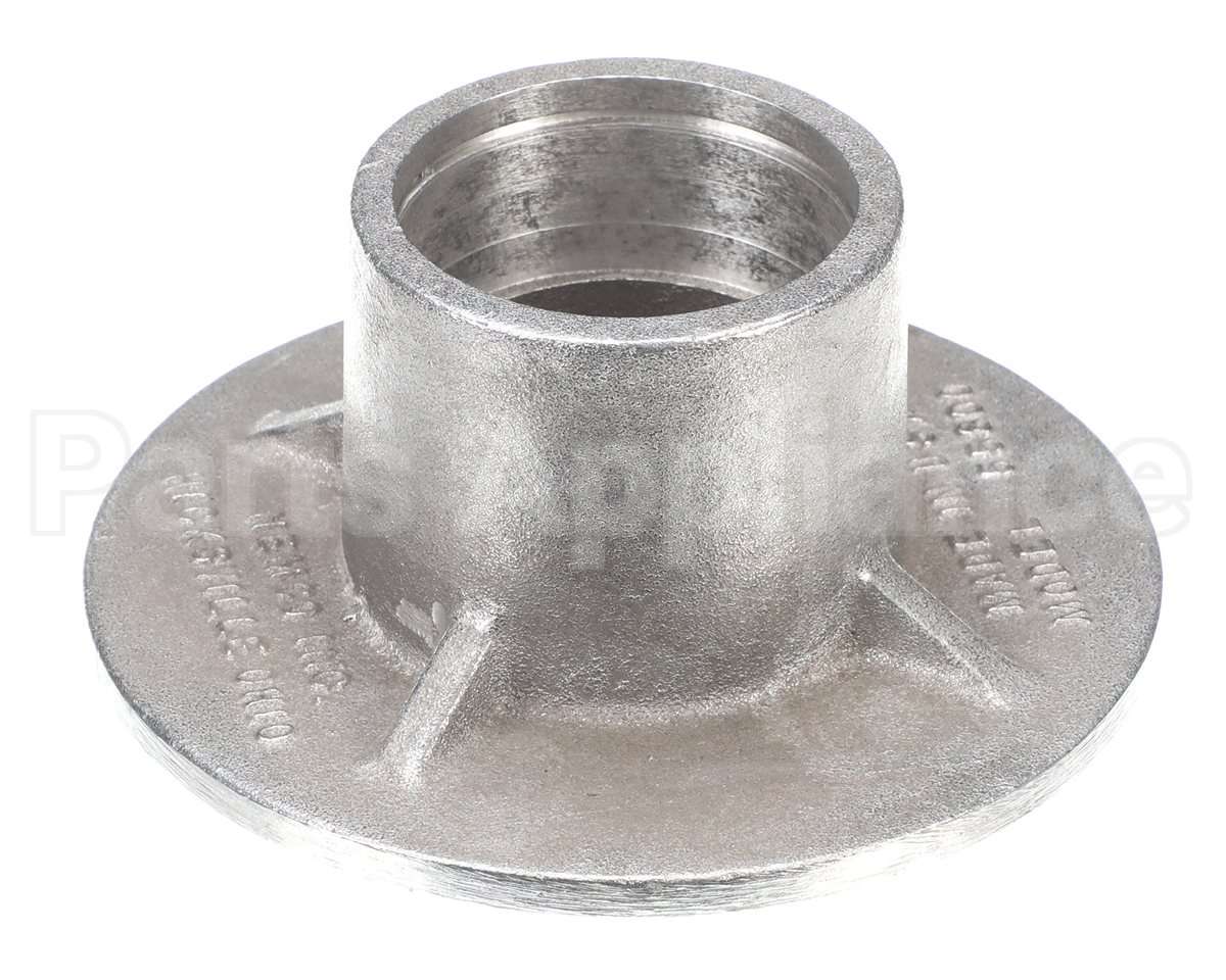 55561 Nemco Press Plate