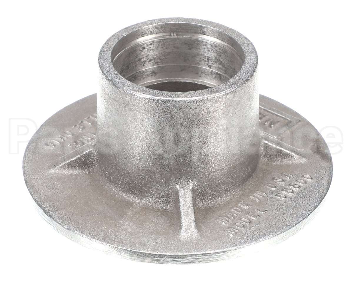 55561 Nemco Press Plate