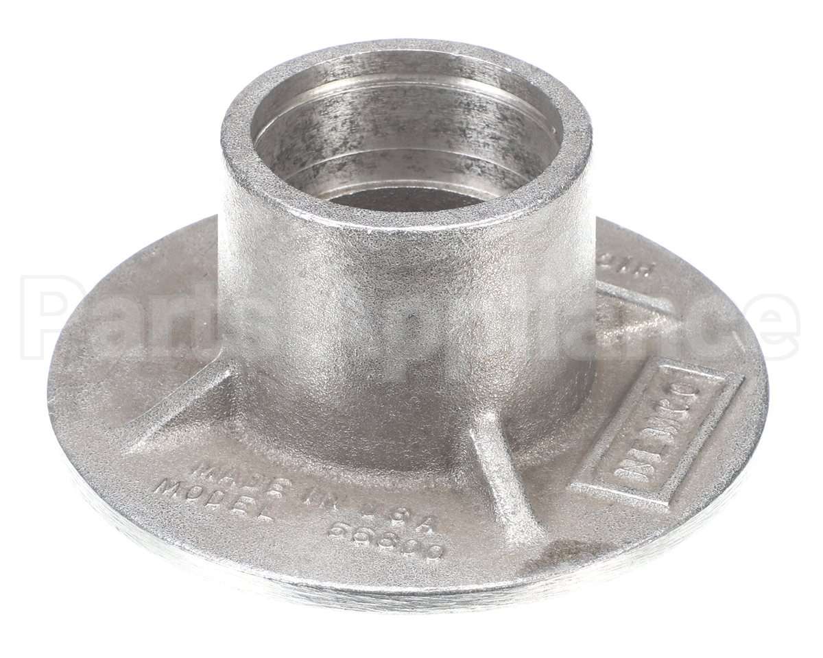 55561 Nemco Press Plate