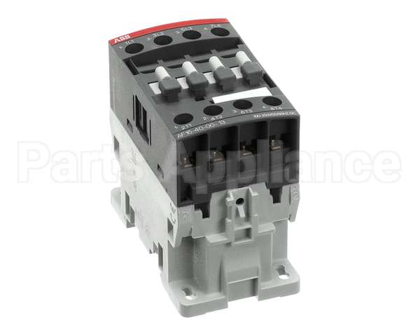 55562 Gold Medal Products Iec Contactor 4 Pole 30A