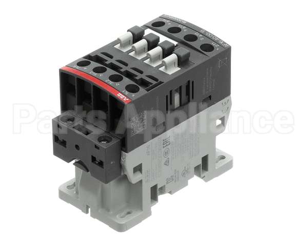 55562 Gold Medal Products Iec Contactor 4 Pole 30A