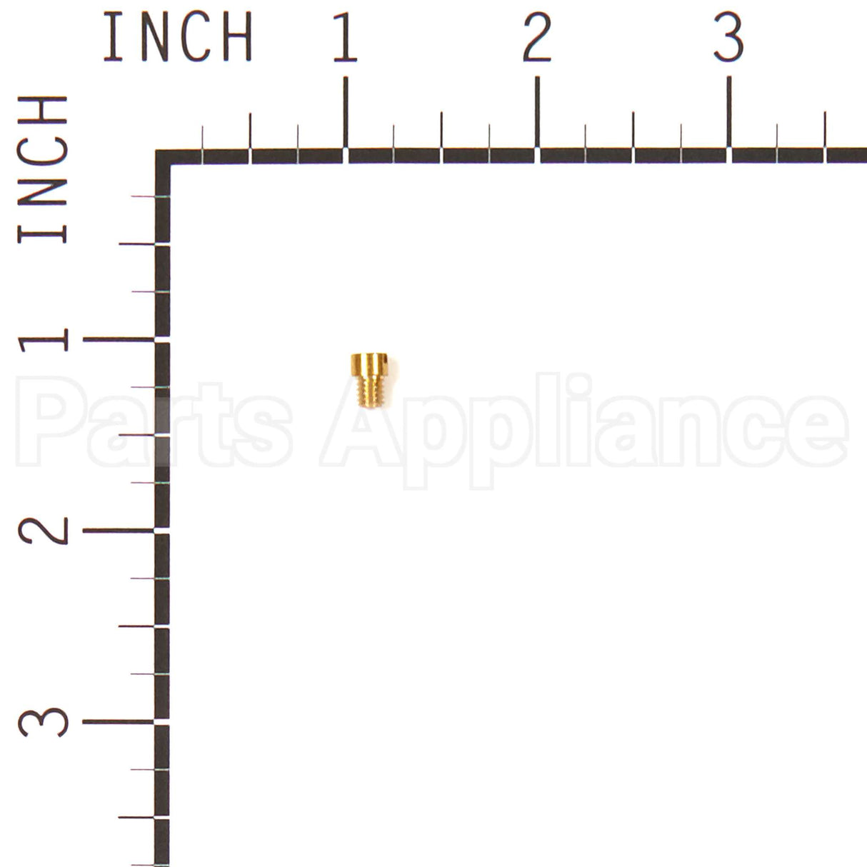 555639 Briggs & Stratton Jet-Main (Blank)