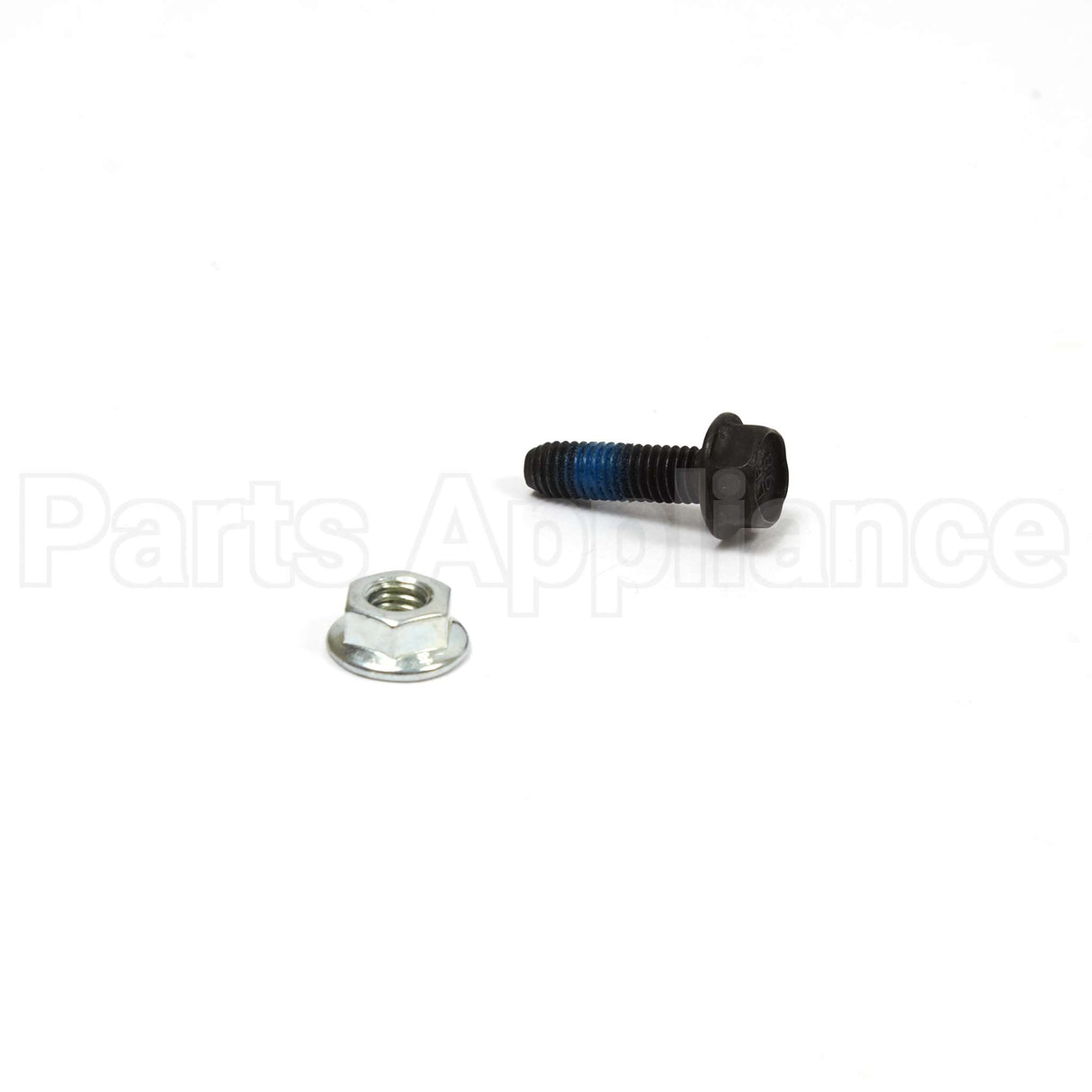 555646 Briggs & Stratton Screw/Nut Set