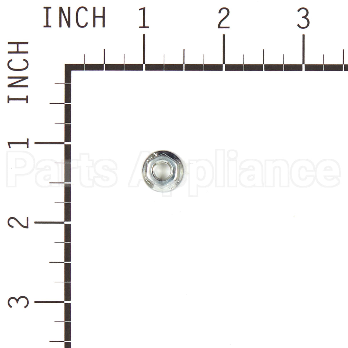555646 Briggs & Stratton Screw/Nut Set