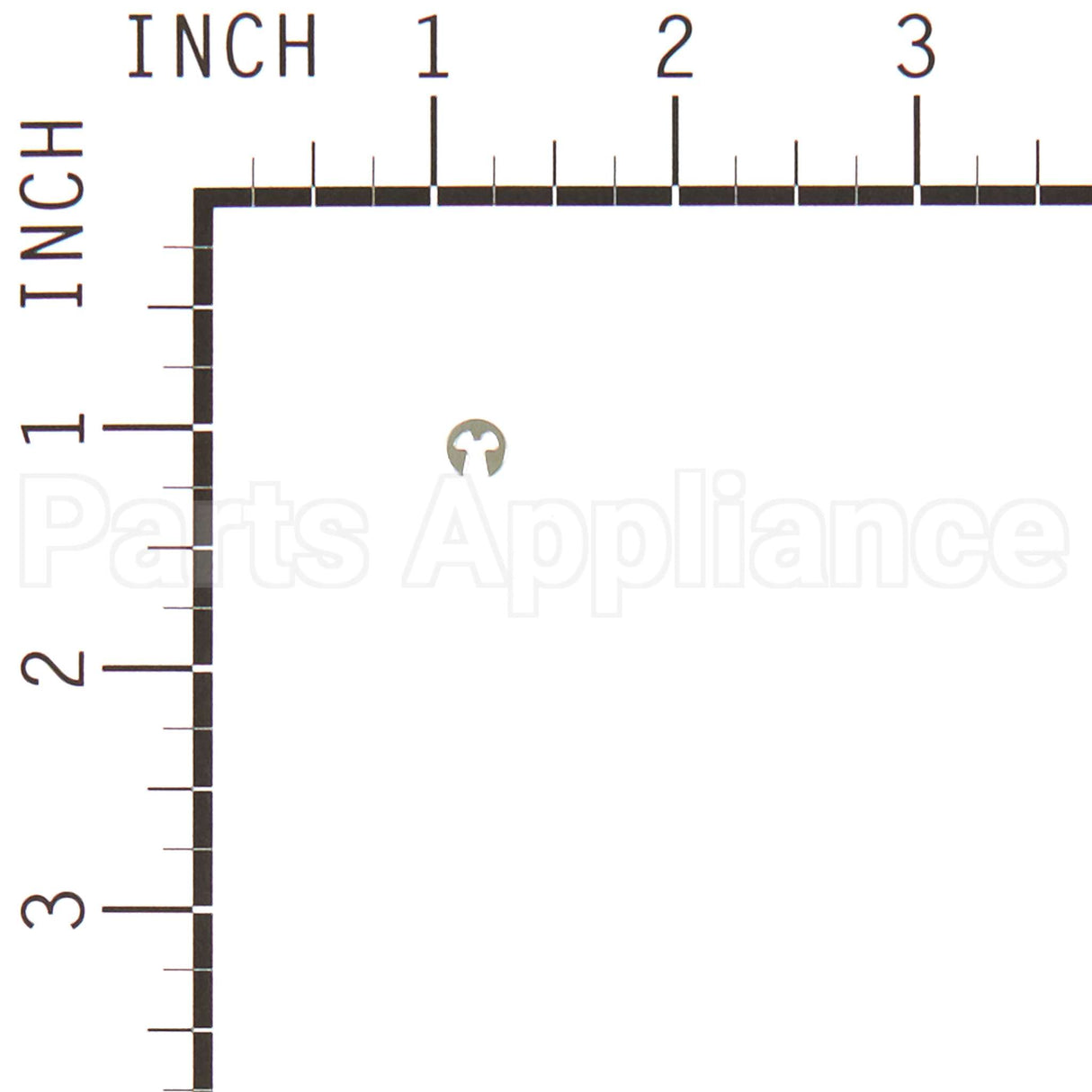 555649 Briggs & Stratton Jet-Needle