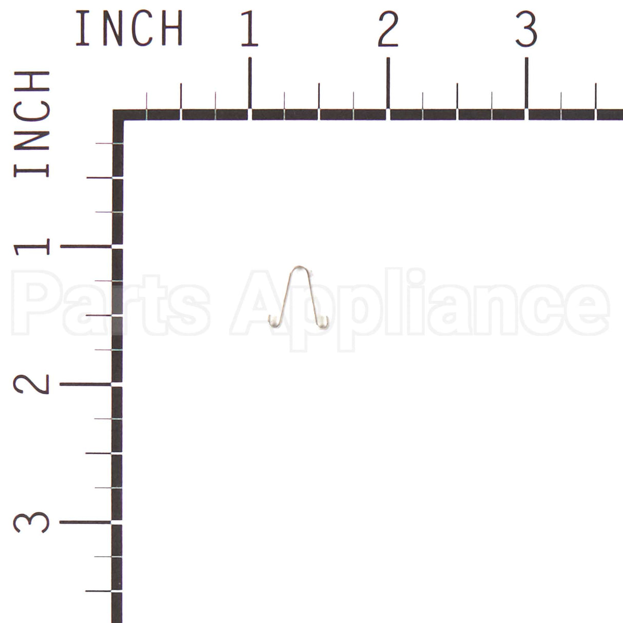 555650 Briggs & Stratton Retainer-Needle Vlv