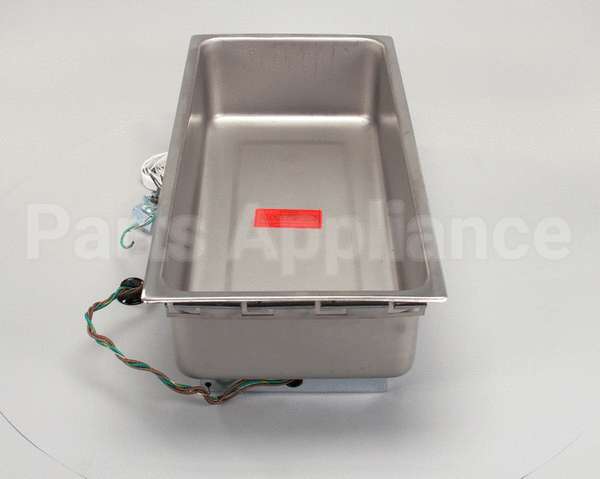 55566 Apw Wyott Tm-43 Hot Food Well