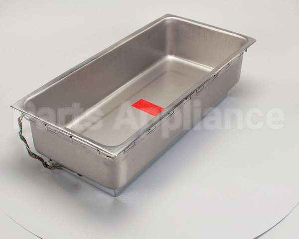 55566 Apw Wyott Tm-43 Hot Food Well