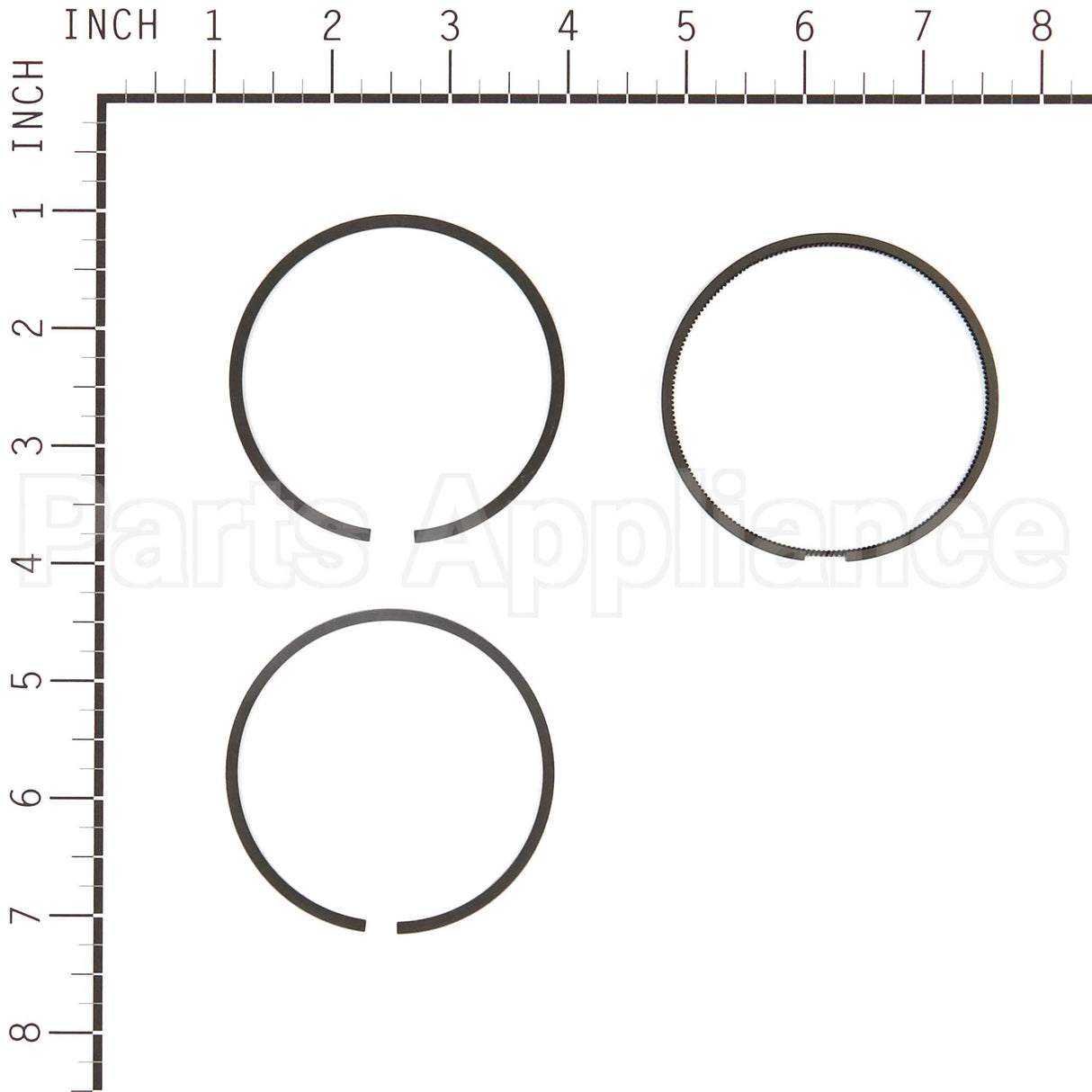 555667 Briggs & Stratton Ring Set-030