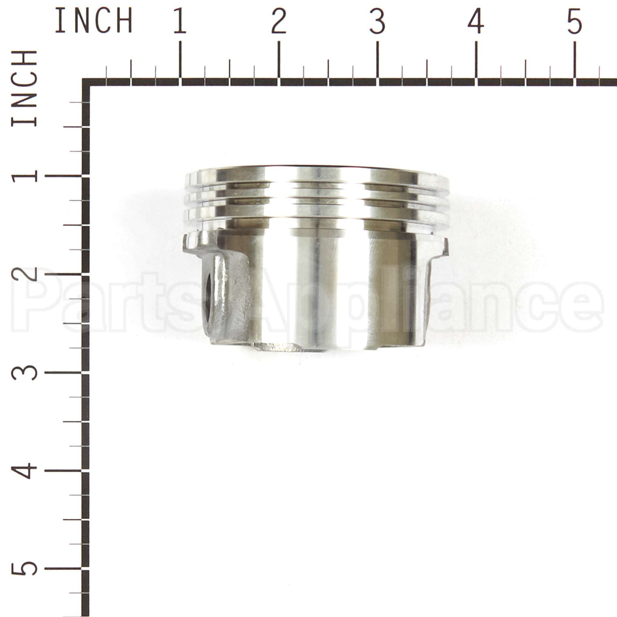 555675 Briggs & Stratton Piston Assembly-020