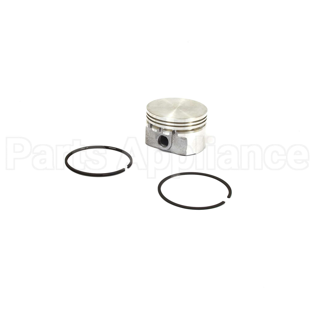 555677 Briggs & Stratton Piston Assembly-030