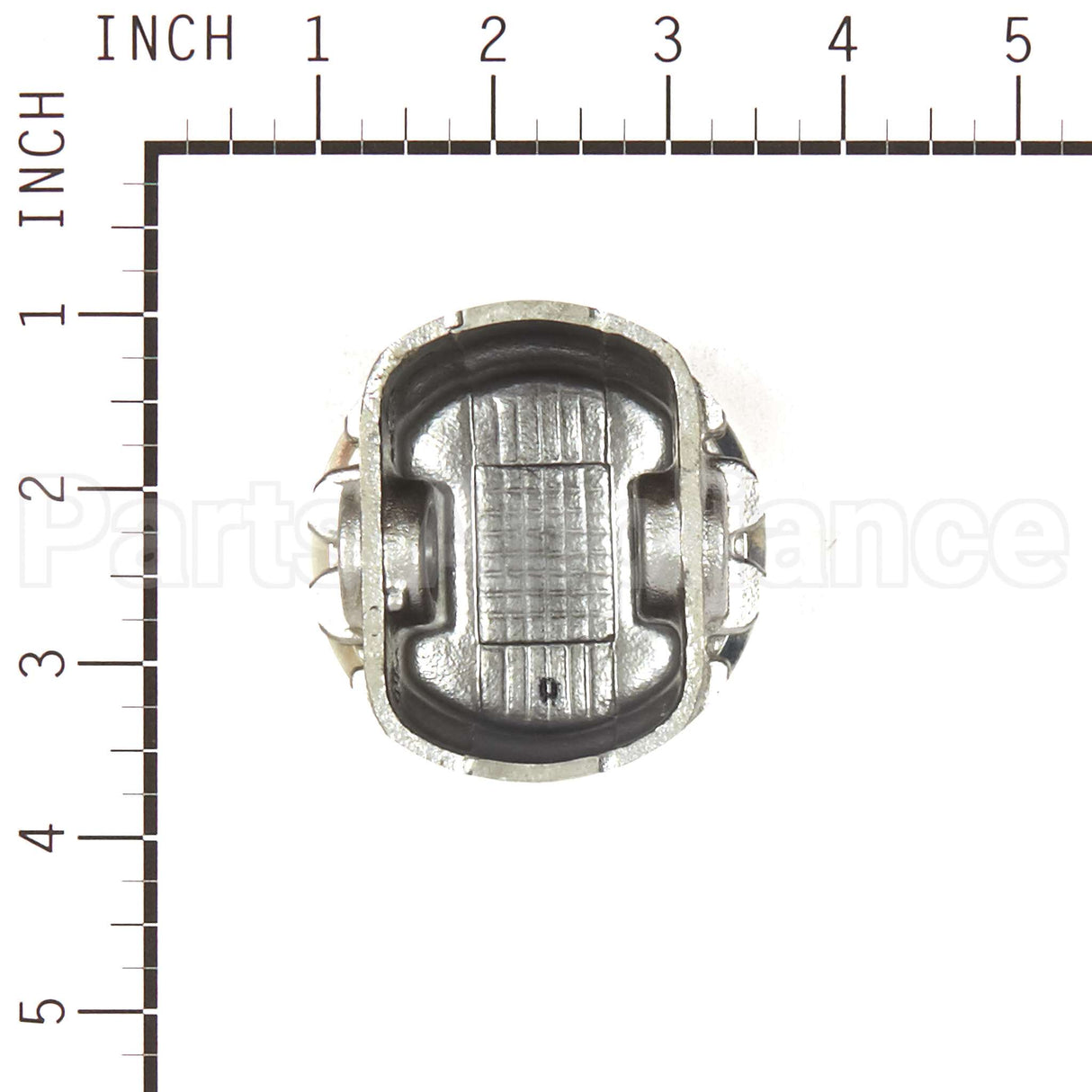 555677 Briggs & Stratton Piston Assembly-030